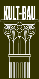 Logo Kultbau